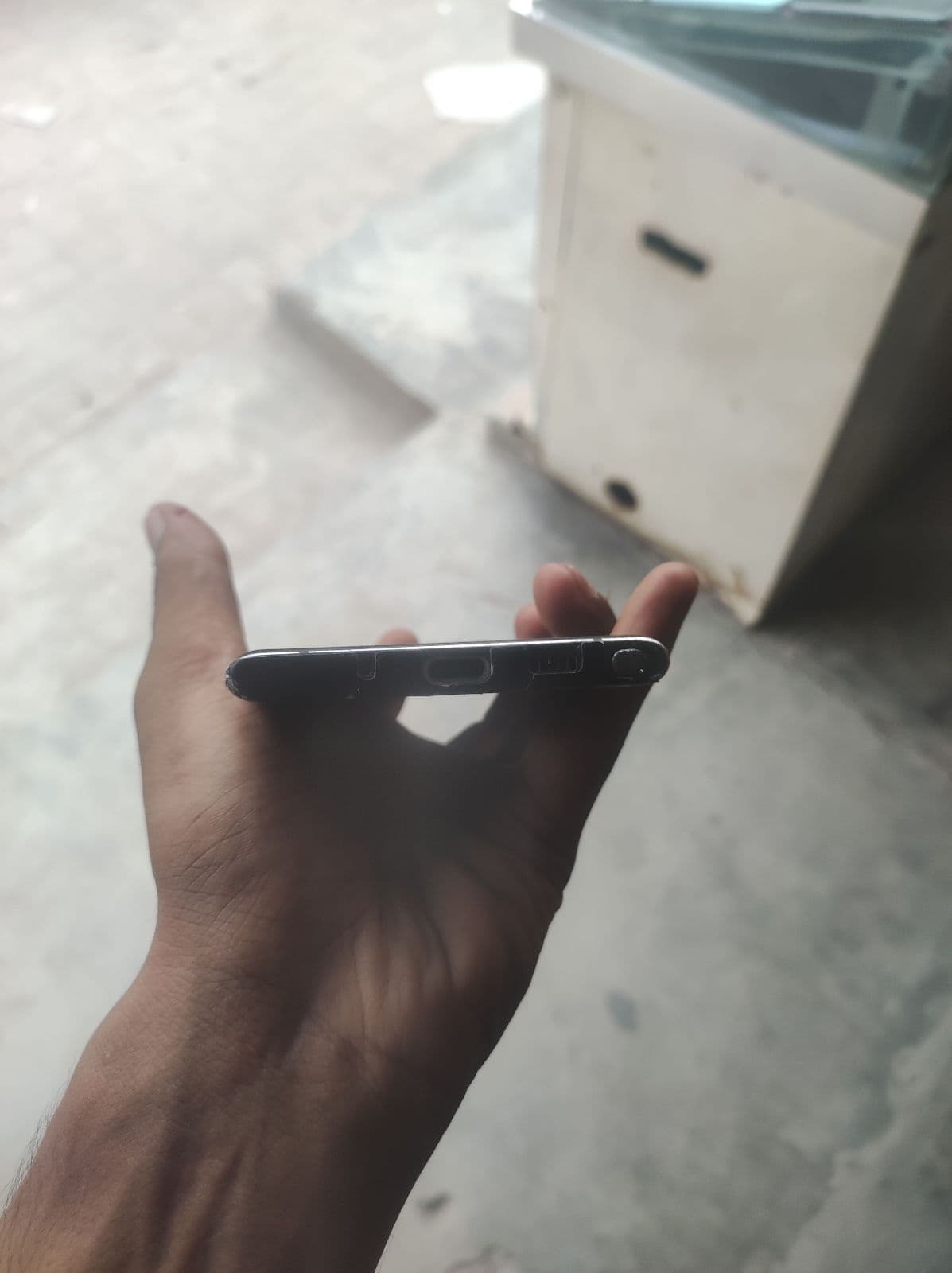 Samsung Galaxy Note10 8GB / 256GB in Aura Black — photo 3