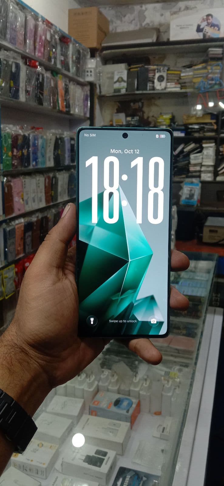 Infinix Note 60 8GB / 256GB in Rose Gold — photo 2