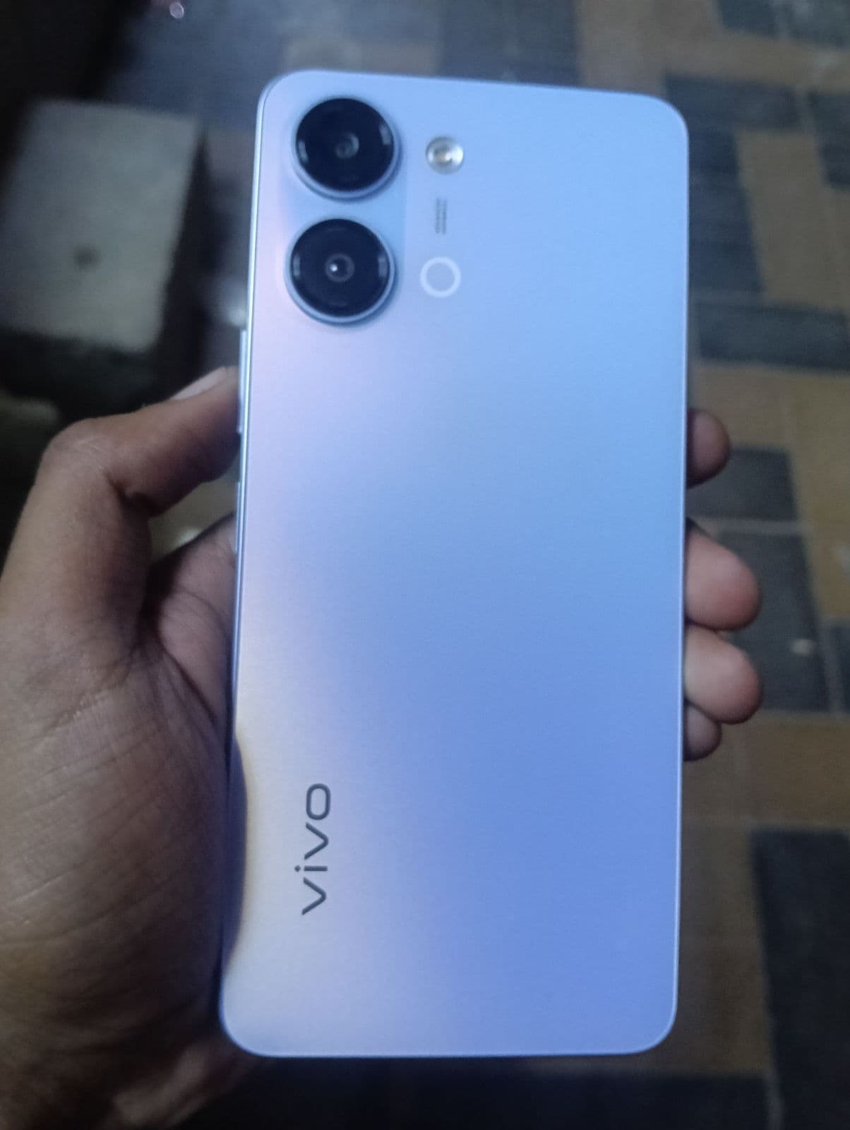Vivo Y05 · 4GB / 128GB