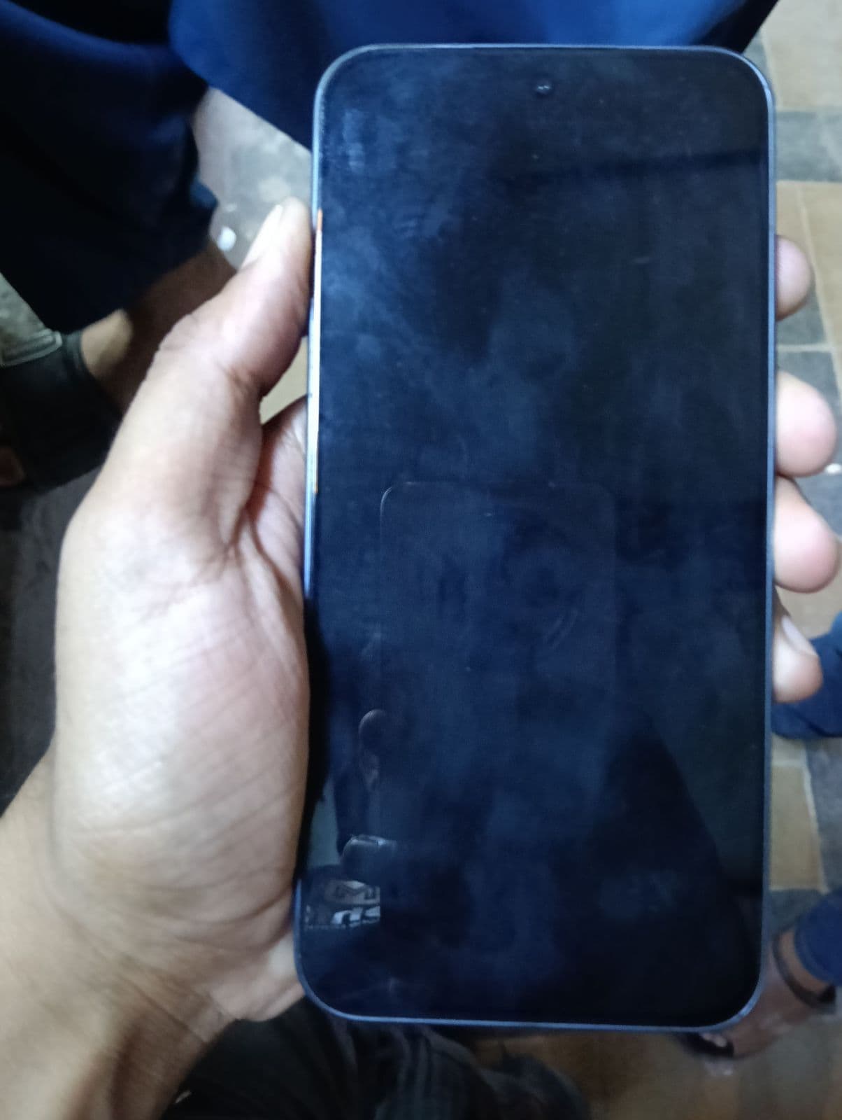 Oppo A6 Pro 8GB / 128GB in Stellar Blue — photo 2