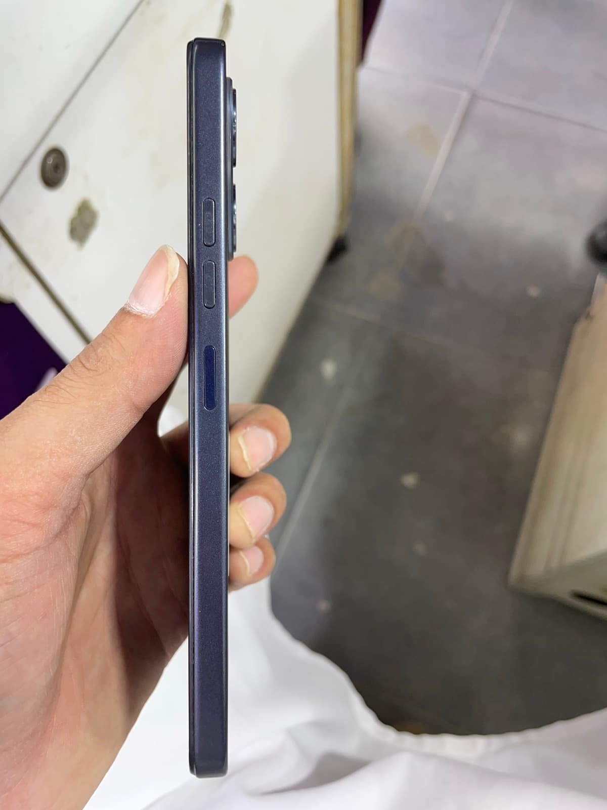 Tecno Spark 40C 4GB / 128GB in Ink Black — photo 2