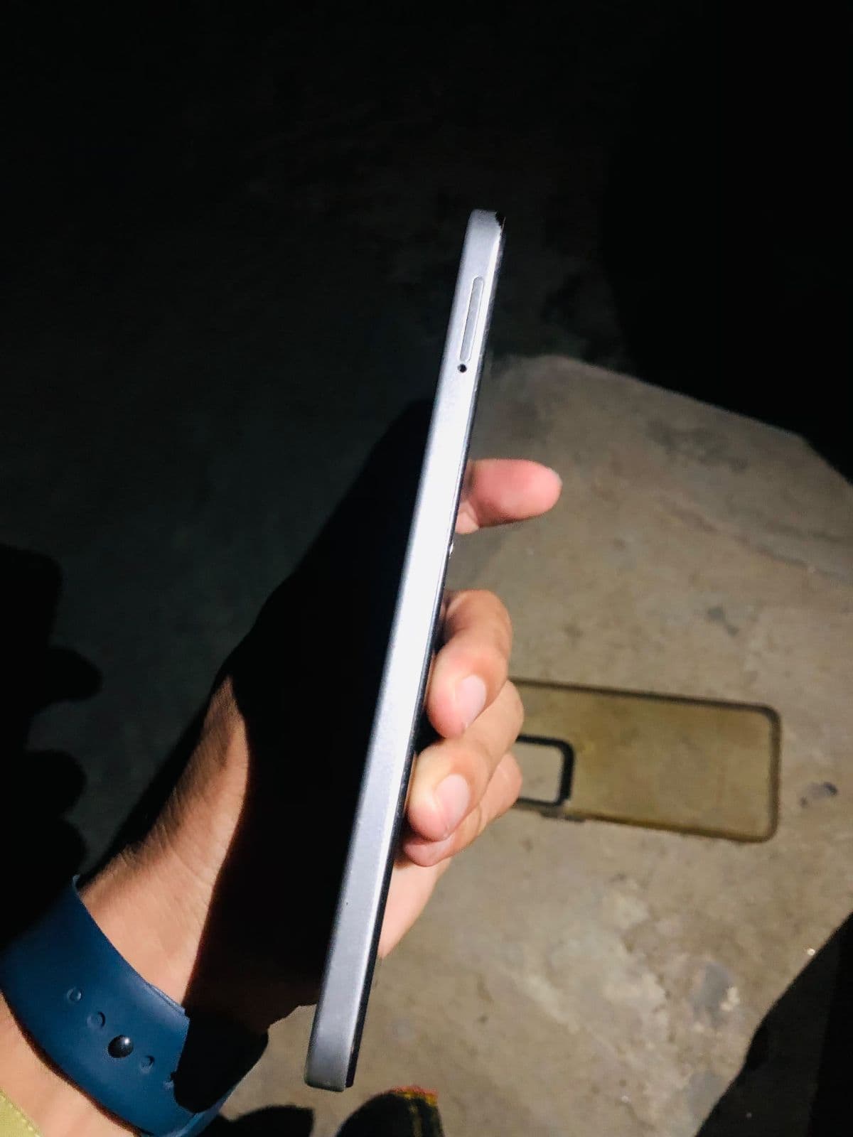 Infinix Smart 10 · 4GB / 64GB