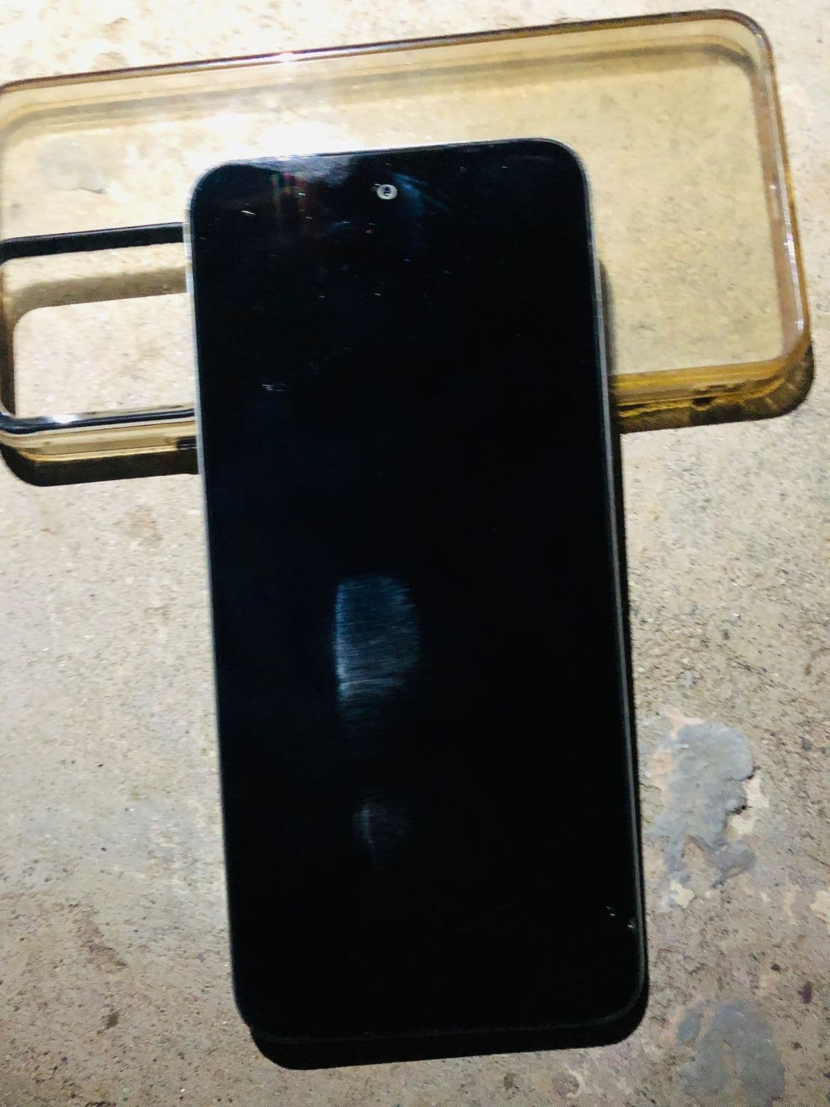 Infinix Smart 10 4GB / 64GB in Titanium Silver — photo 5
