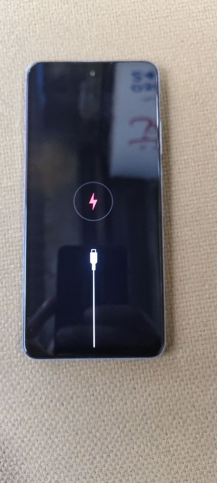 Oppo A60 8GB / 256GB in Ripple Blue — photo 2