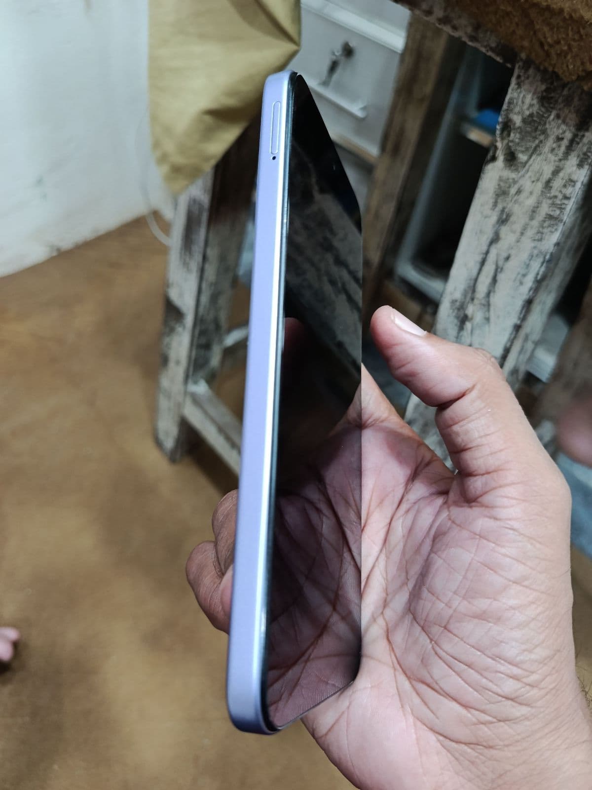 Tecno Spark 50 6GB / 128GB in Aurora Purple — photo 3