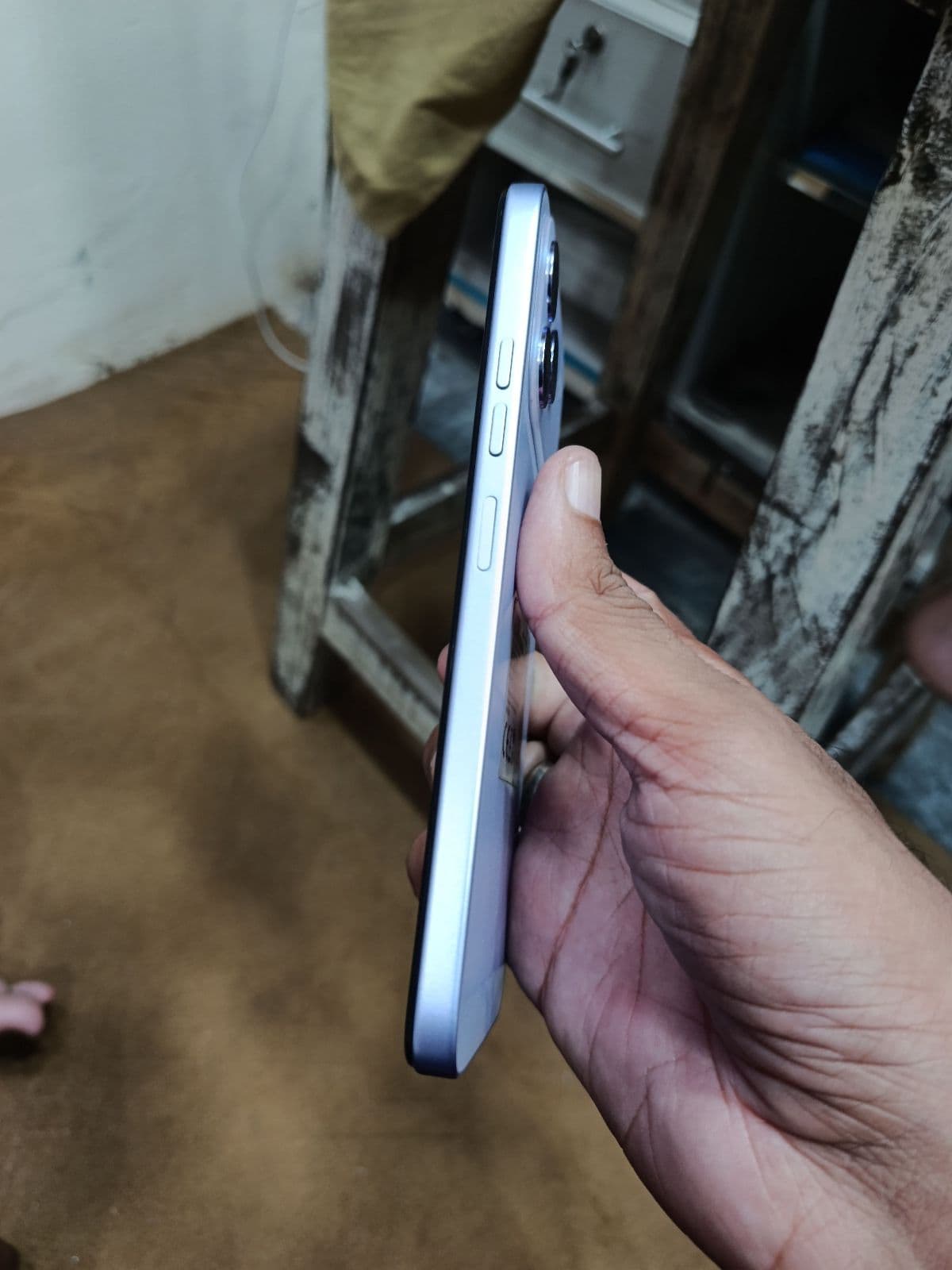 Tecno Spark 50 6GB / 128GB in Aurora Purple — photo 4