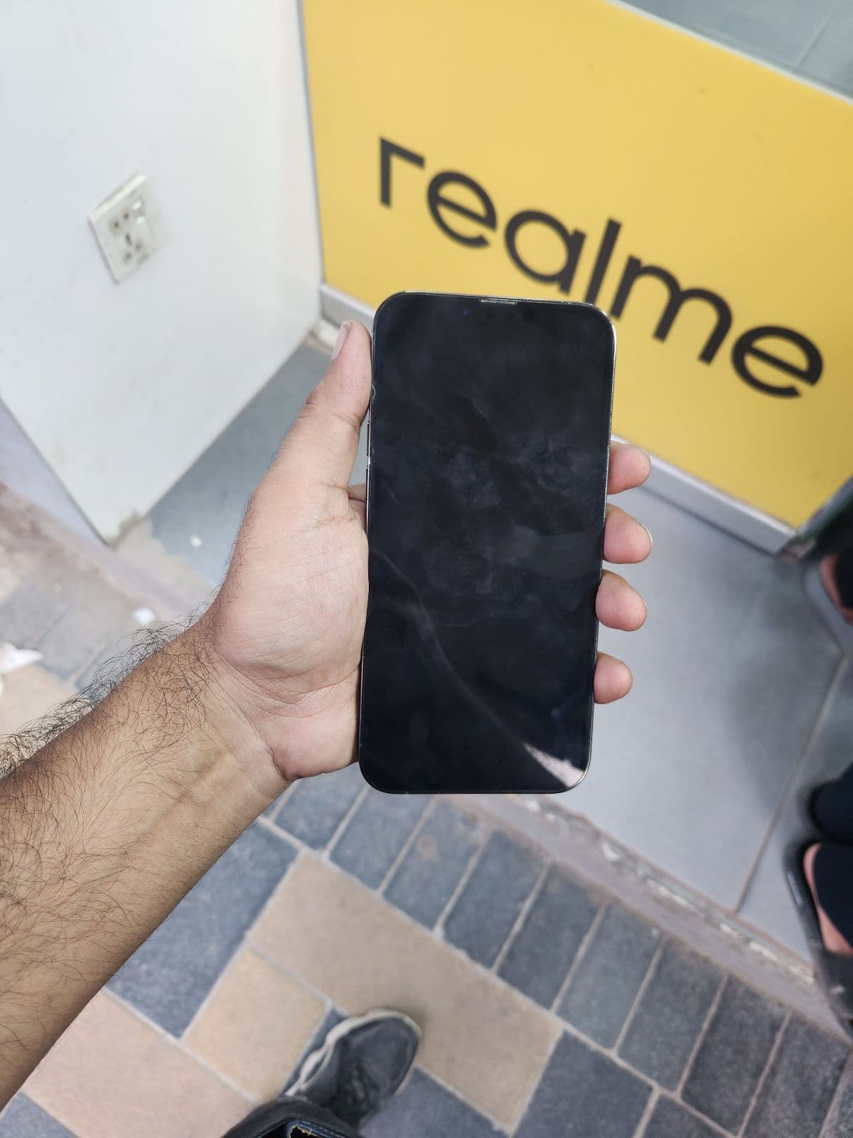 Apple iPhone 13 Pro Max 128GB in Alpine Green — photo 2
