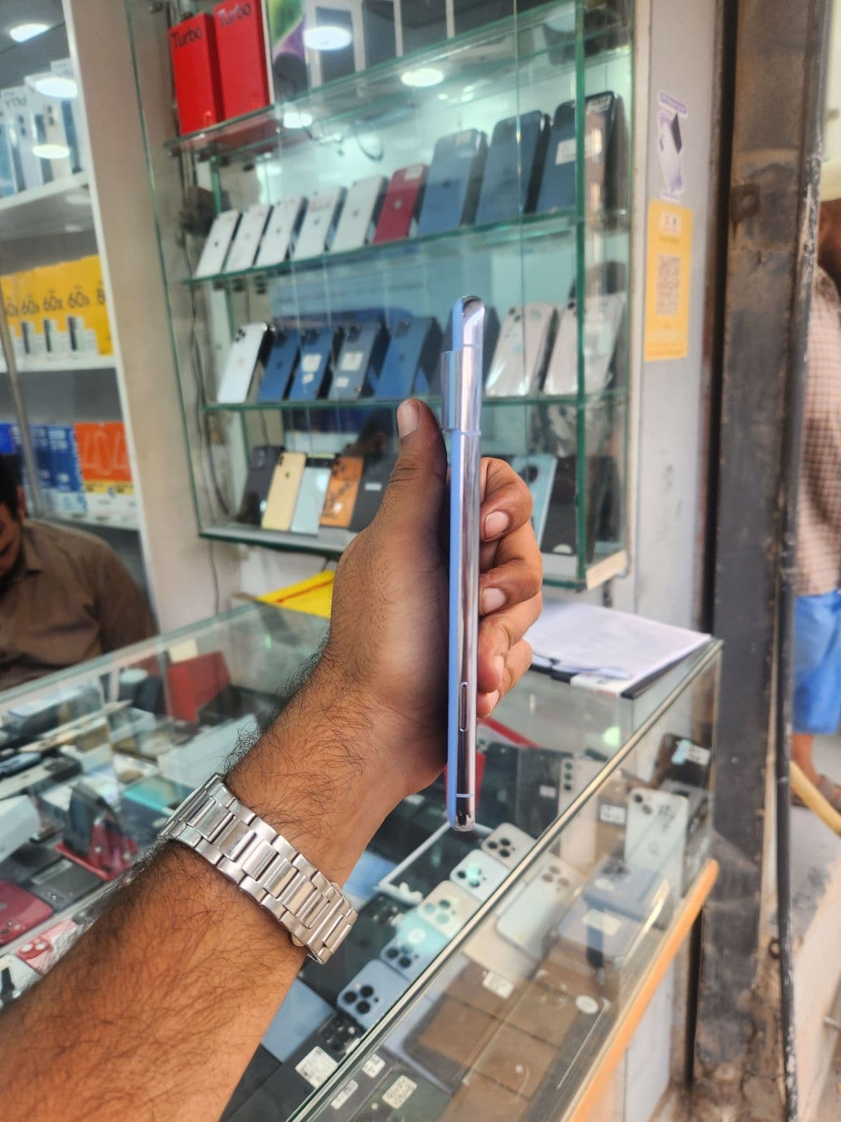Google Pixel 8 Pro 12GB / 128GB in Bay — photo 4
