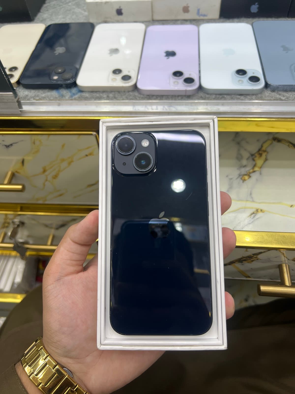 iPhone 14 · 128GB