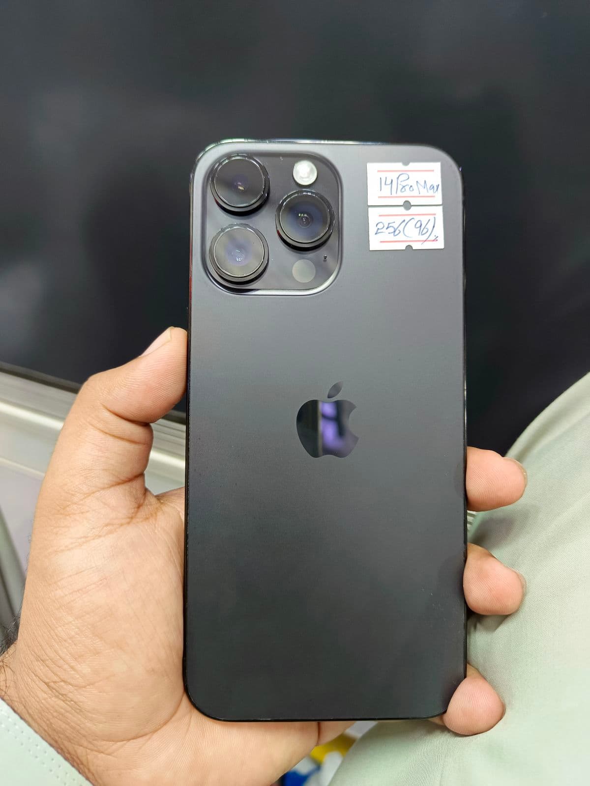 iPhone 14 Pro Max · 256GB