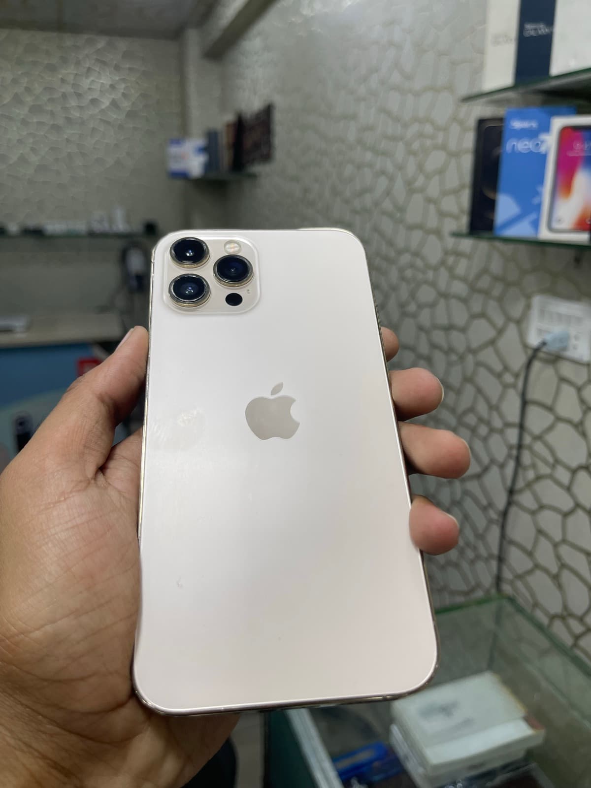 iPhone 13 Pro · 128GB
