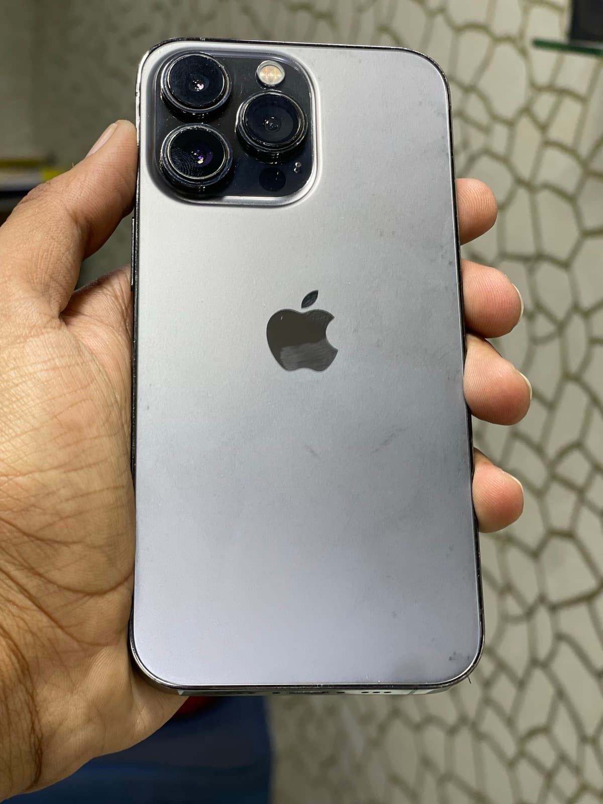 iPhone 13 Pro · 128GB