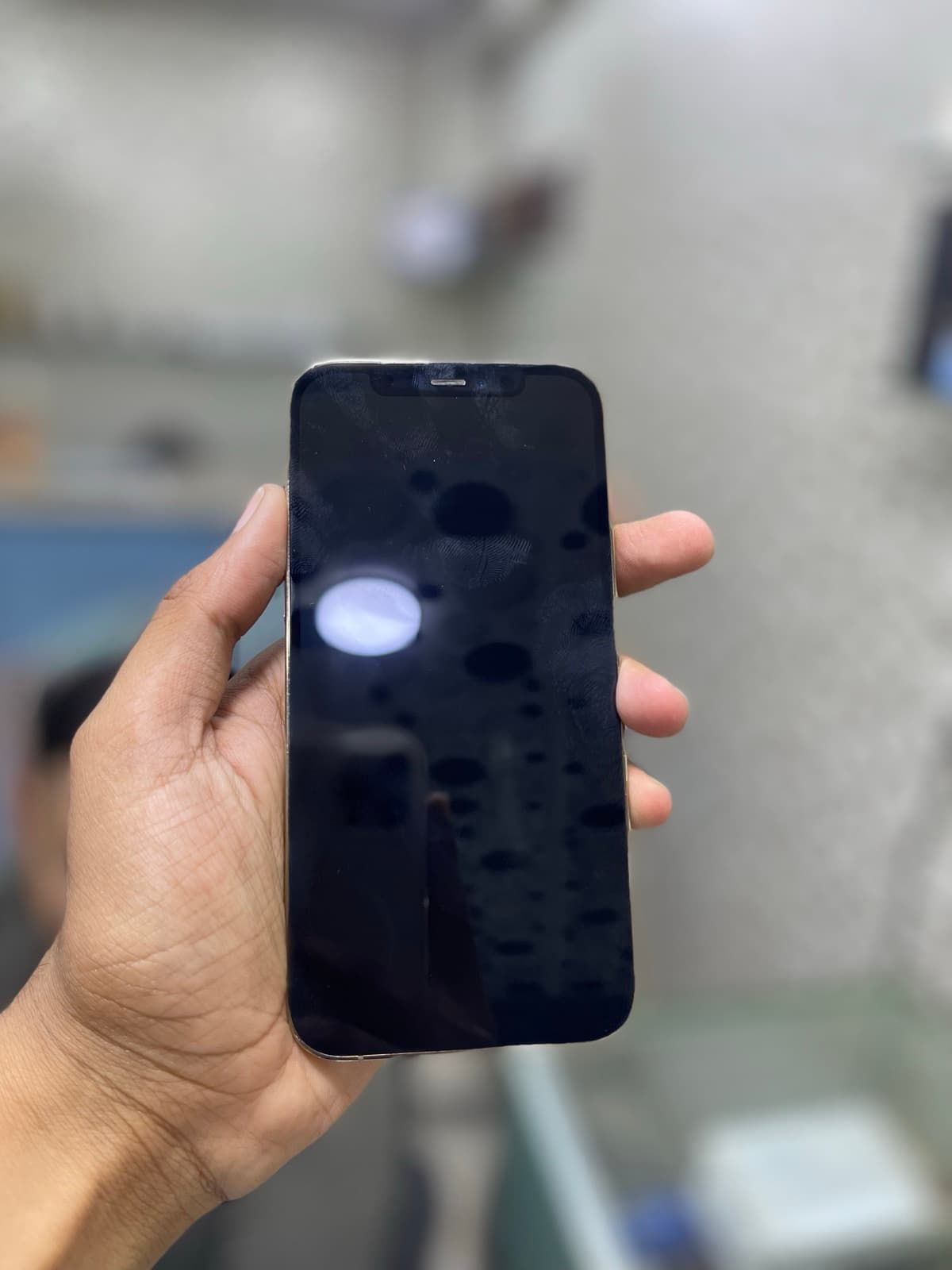 Apple iPhone 13 Pro Max 128GB in Alpine Green — photo 2