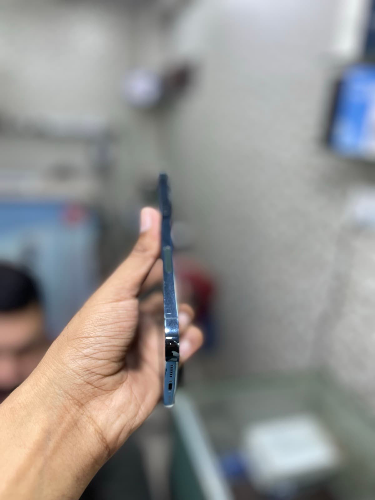 Apple iPhone 13 Pro Max 128GB in Alpine Green — photo 5
