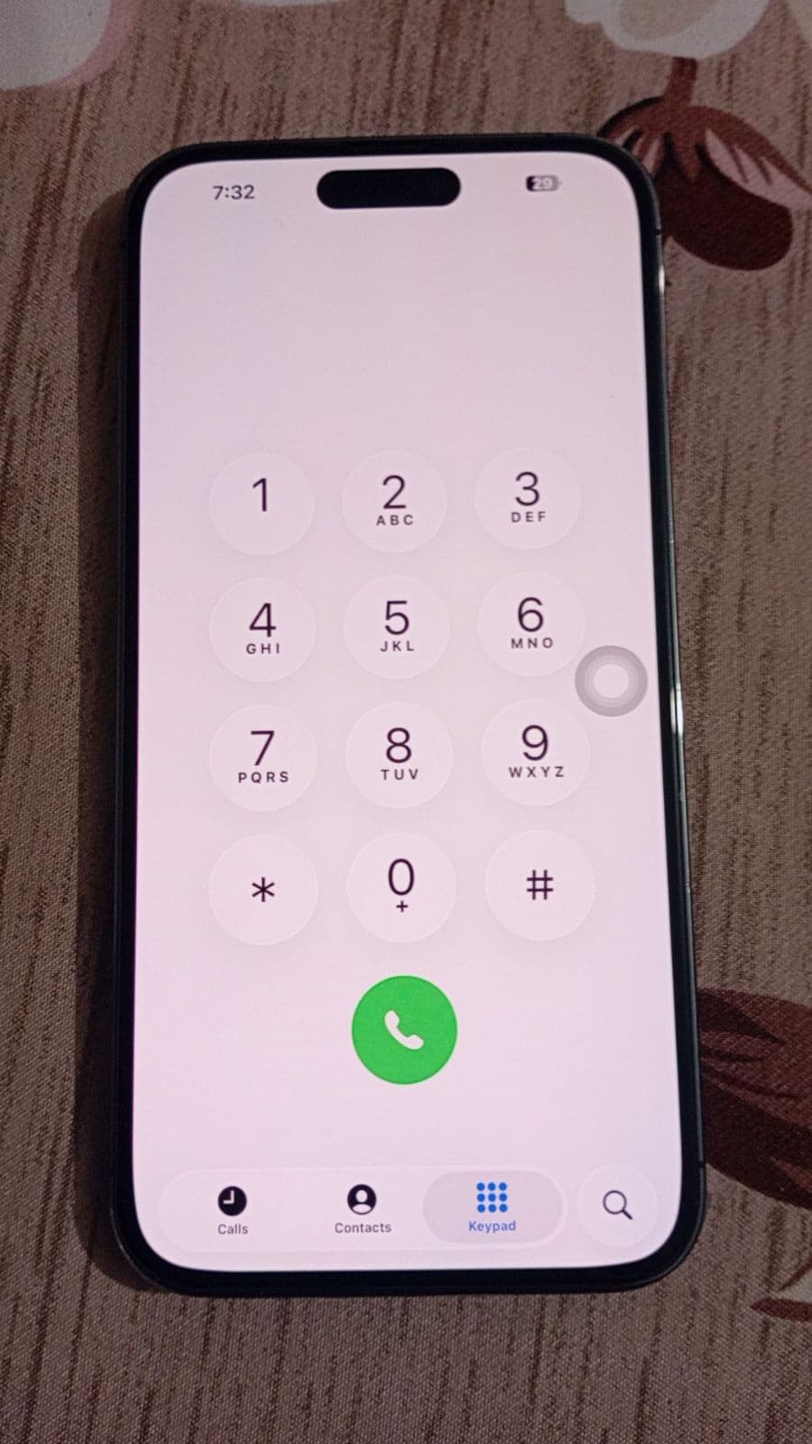 Apple iPhone 14 Pro Max 128GB in Deep Purple — photo 3