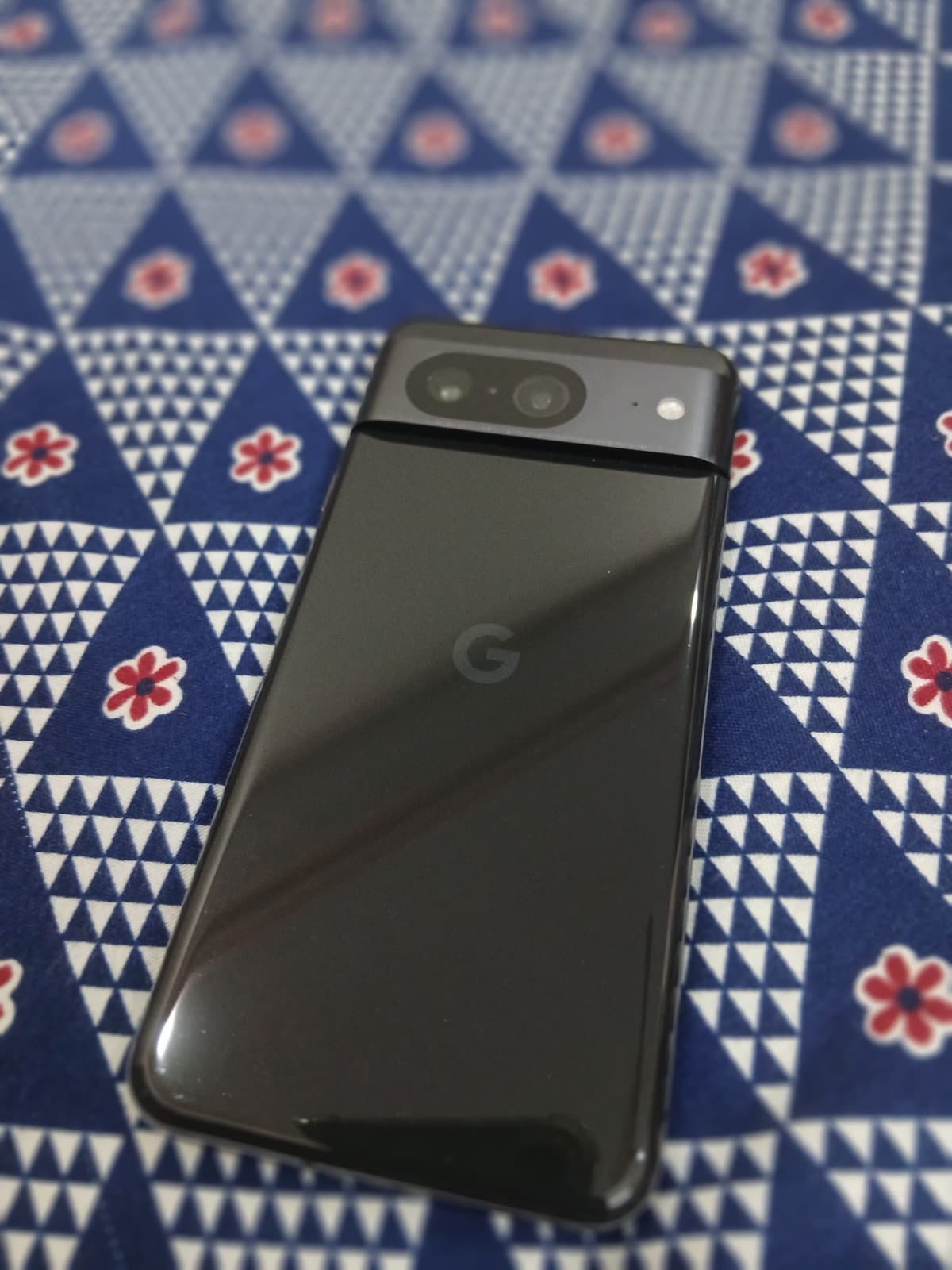 Pixel 8 · 8GB / 128GB