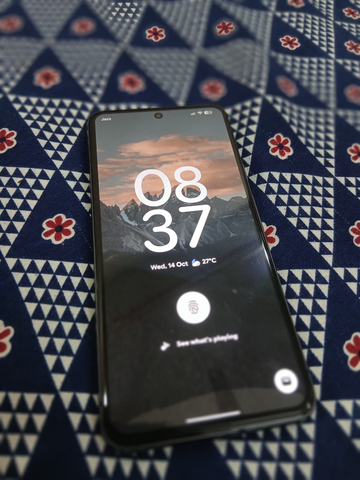 Google Pixel 8 8GB / 128GB in Obsidian — photo 5
