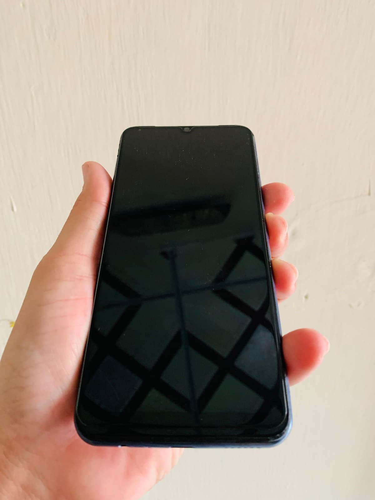 Vivo V20 8GB / 128GB in Midnight Jazz — photo 5