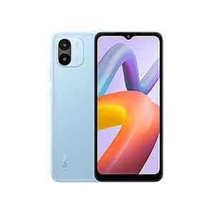 Xiaomi Redmi A2 Plus 3GB/64 in Light Blue — photo 3