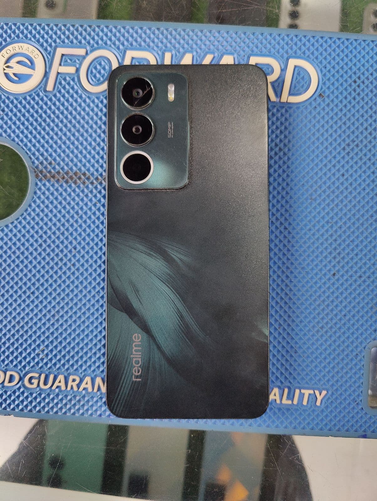 Realme C71 · 6GB / 128GB