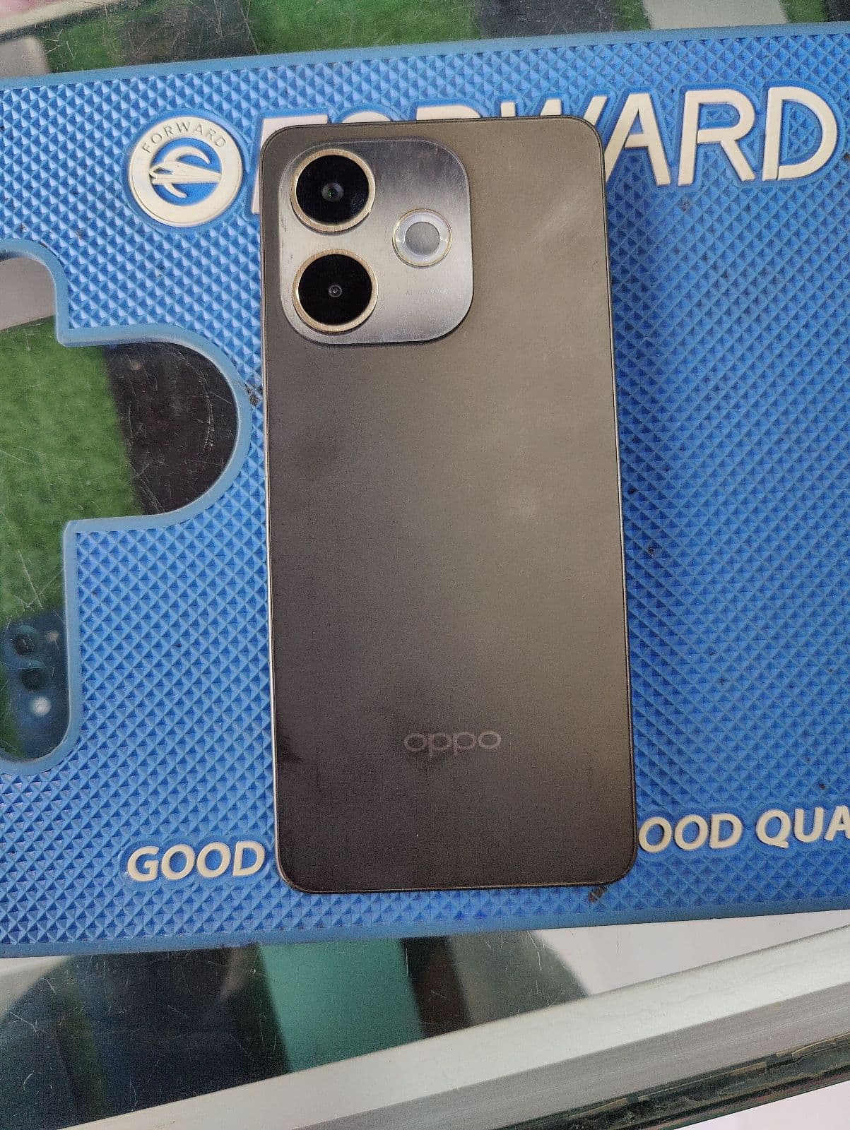 Oppo A5 Pro · 8GB / 256GB