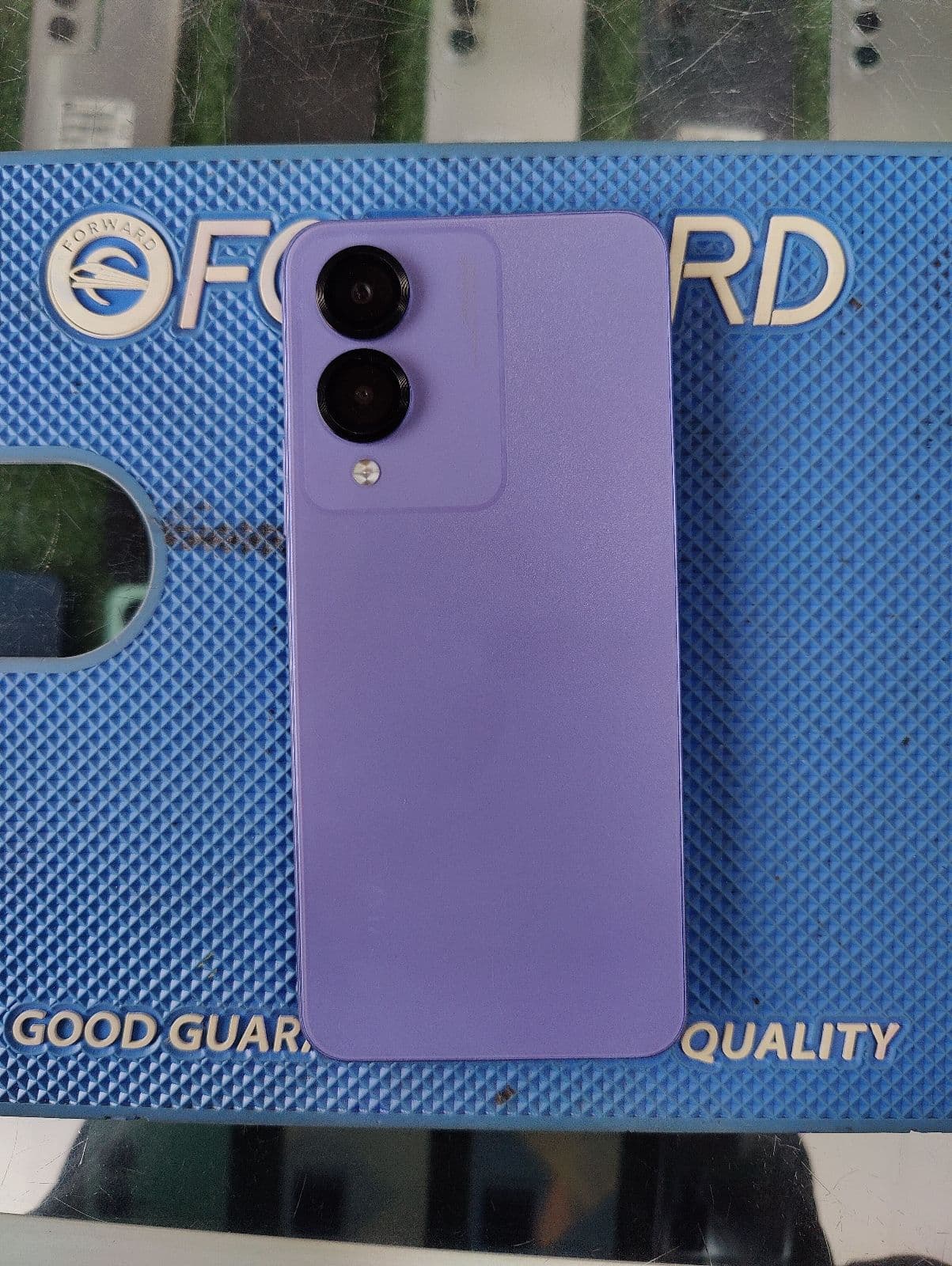 Vivo Y17s · 6GB / 128GB