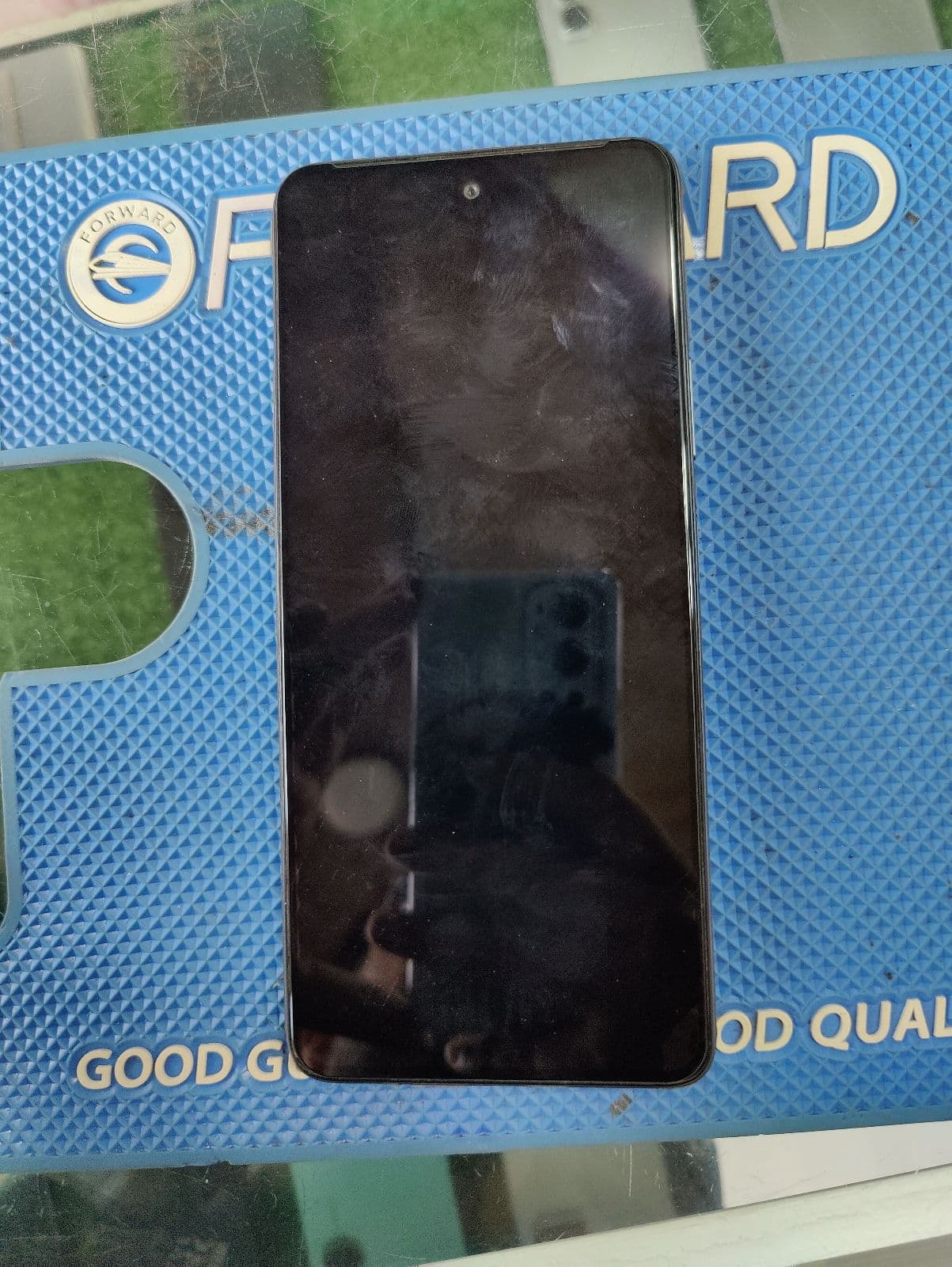 Infinix Hot 50 8GB / 128GB in Titanium Grey — photo 2