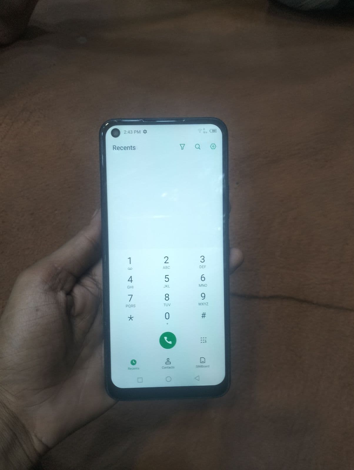 Infinix Hot 10 6GB / 128GB in Obsidian Black — photo 2