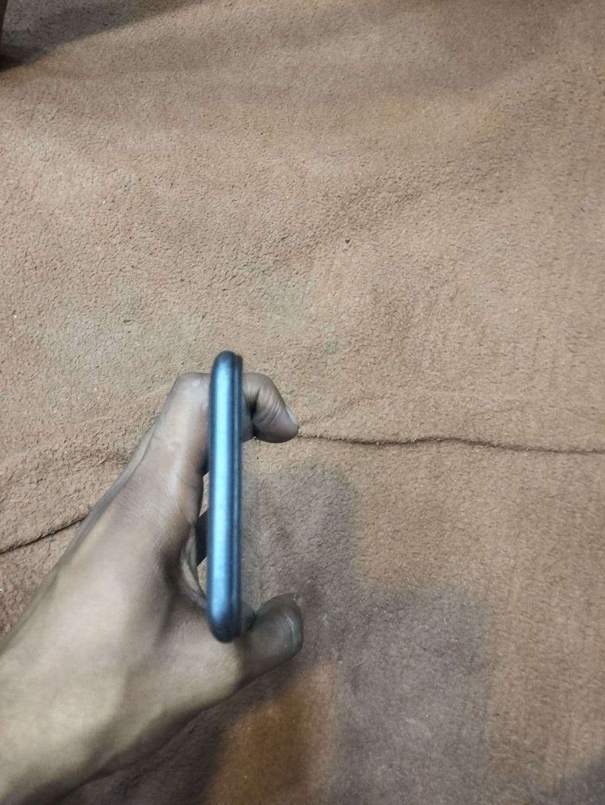 Infinix Hot 10 6GB / 128GB in Obsidian Black — photo 5