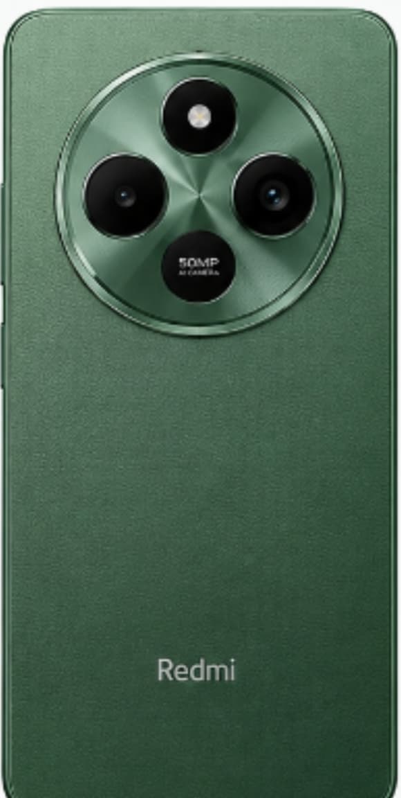 Xiaomi Redmi 14C 6GB / 128GB in Sage Green — photo 1
