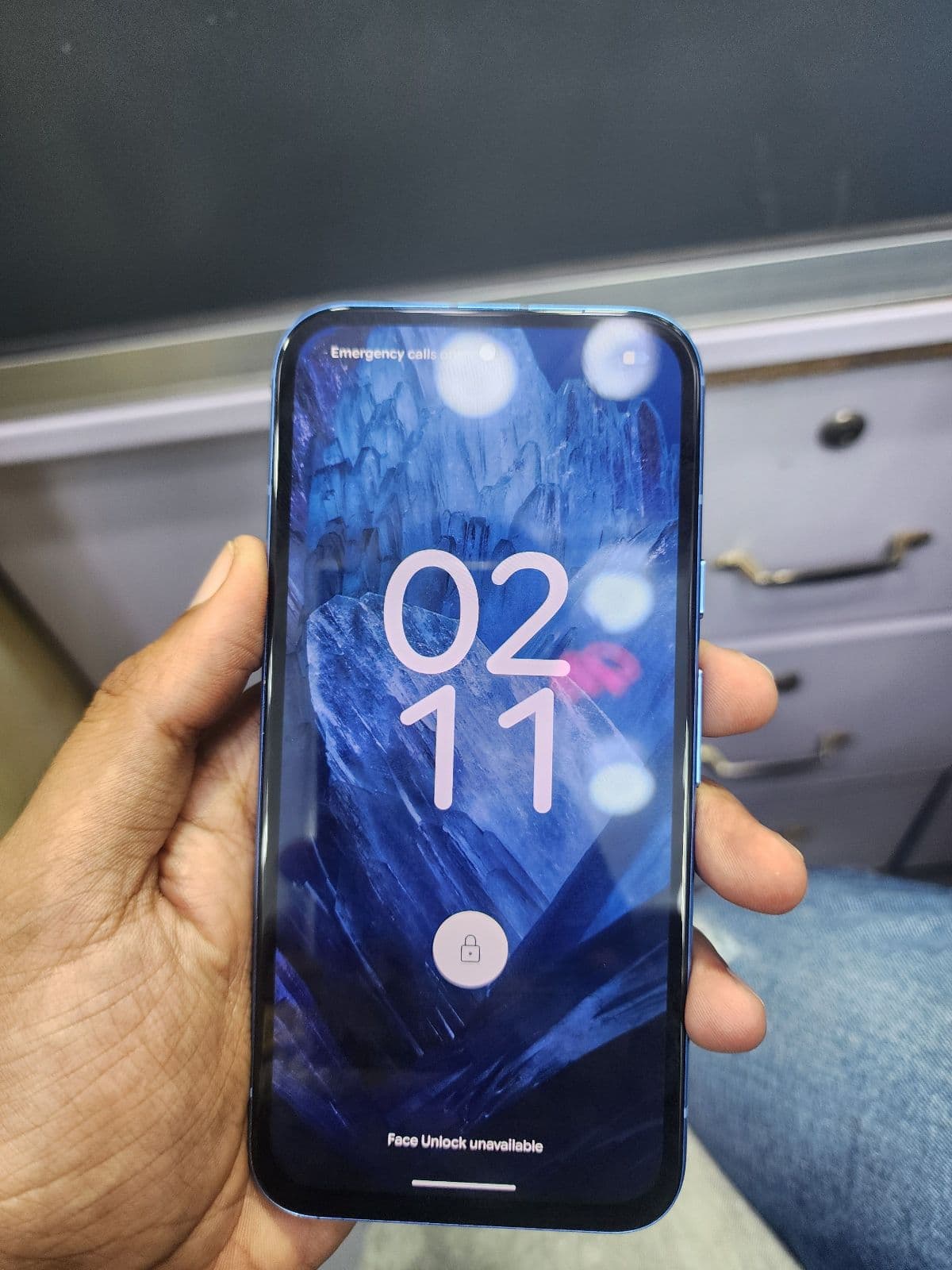 Google Pixel 8a 8GB / 128GB in Bay — photo 2