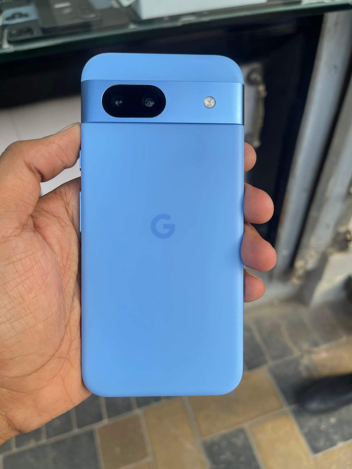 Google Pixel 8a 8GB / 128GB in Bay — photo 1