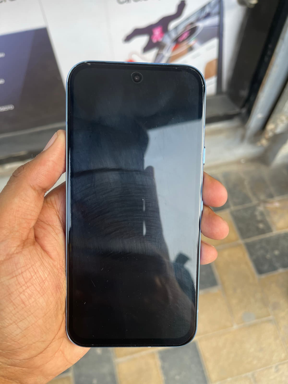Google Pixel 8a 8GB / 128GB in Bay — photo 2