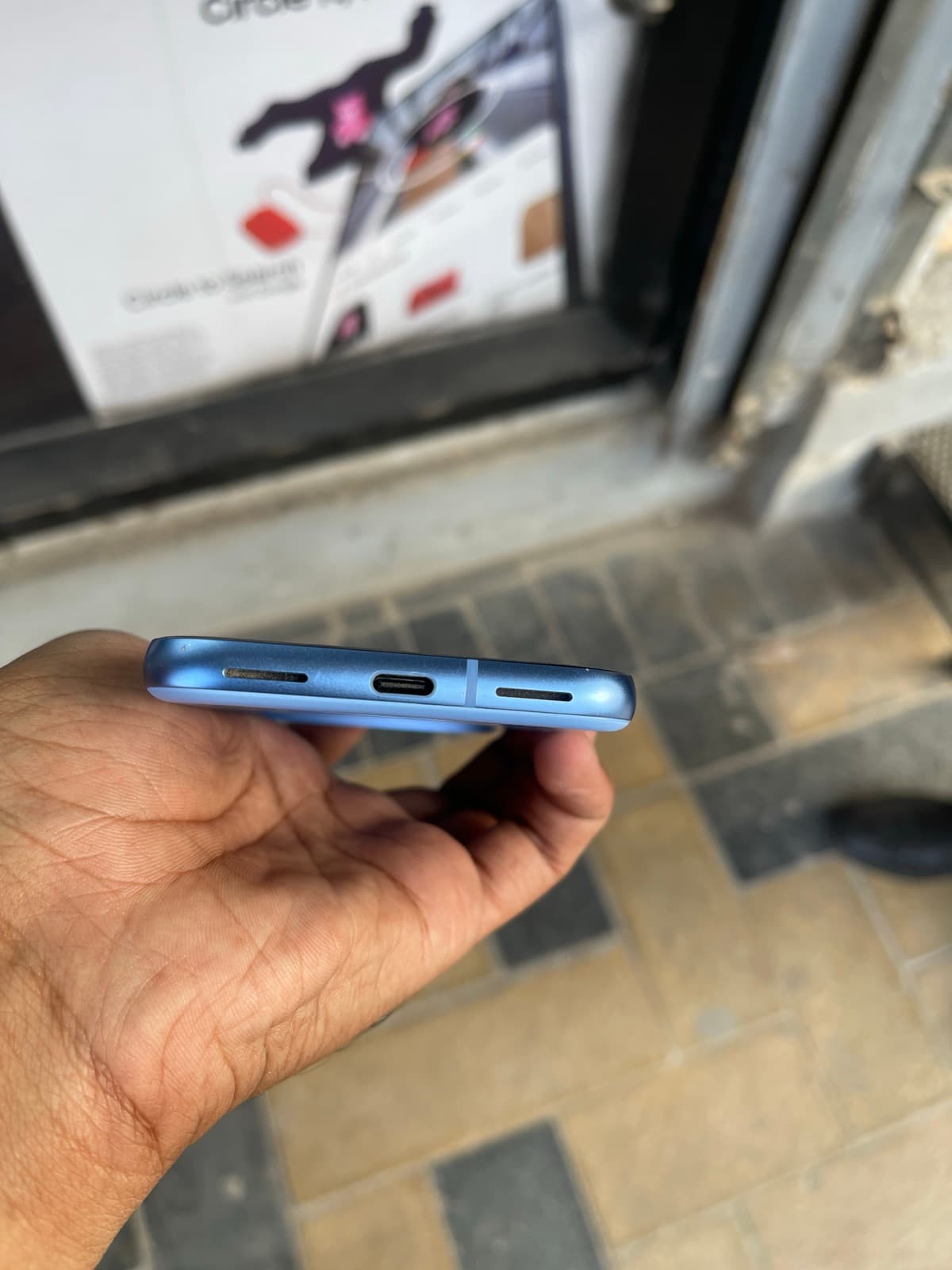 Google Pixel 8a 8GB / 128GB in Bay — photo 3
