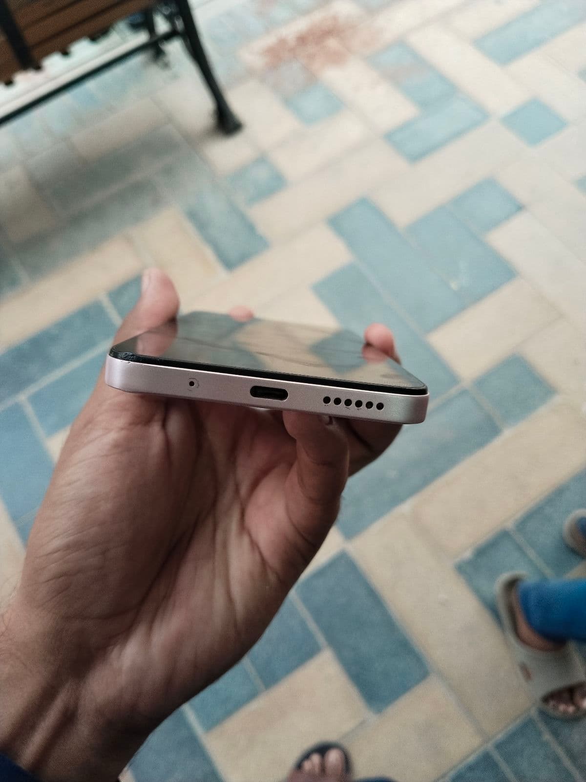 Xiaomi Redmi 13 8GB / 128GB in Pearl Pink — photo 4