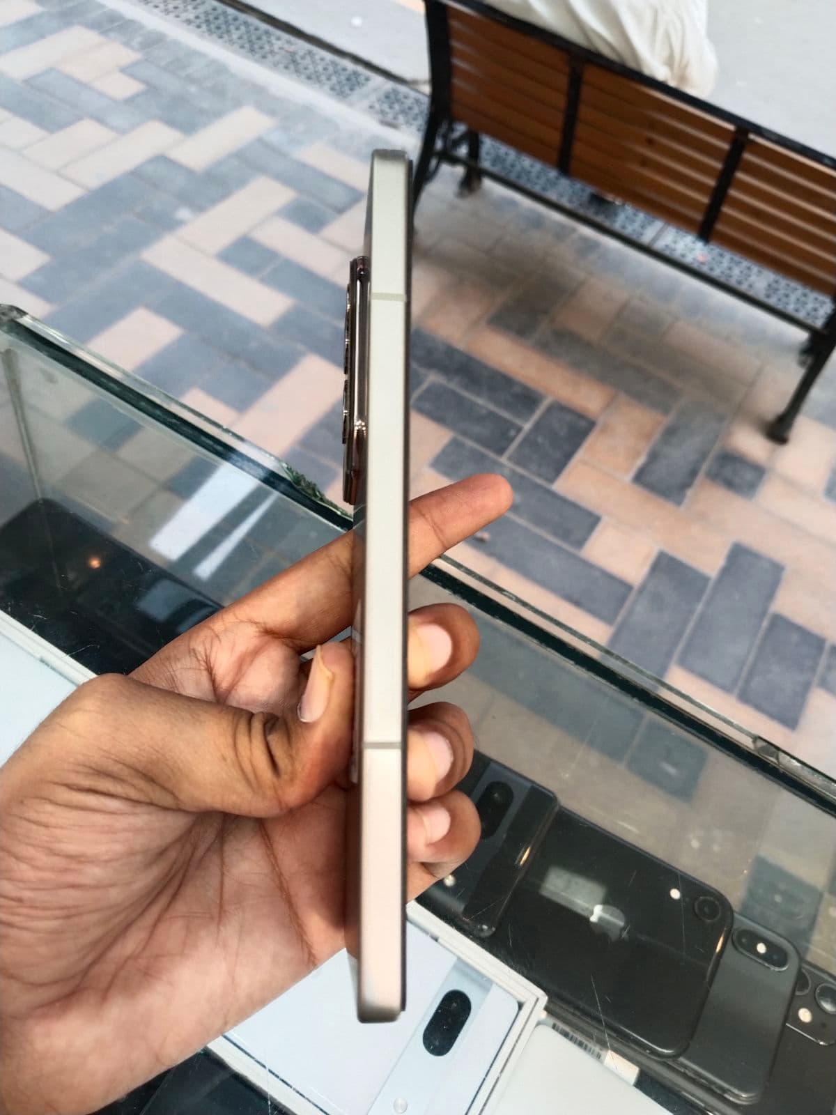 Infinix Note 50 · 8GB / 256GB
