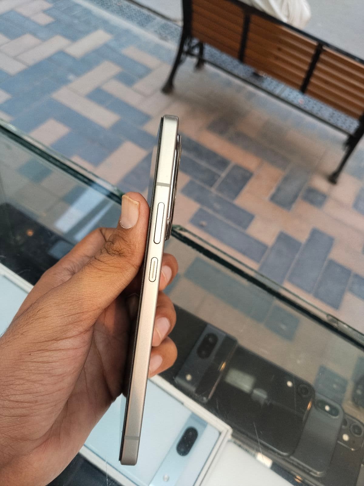 Infinix Note 50 8GB / 256GB in Titanium Grey — photo 4