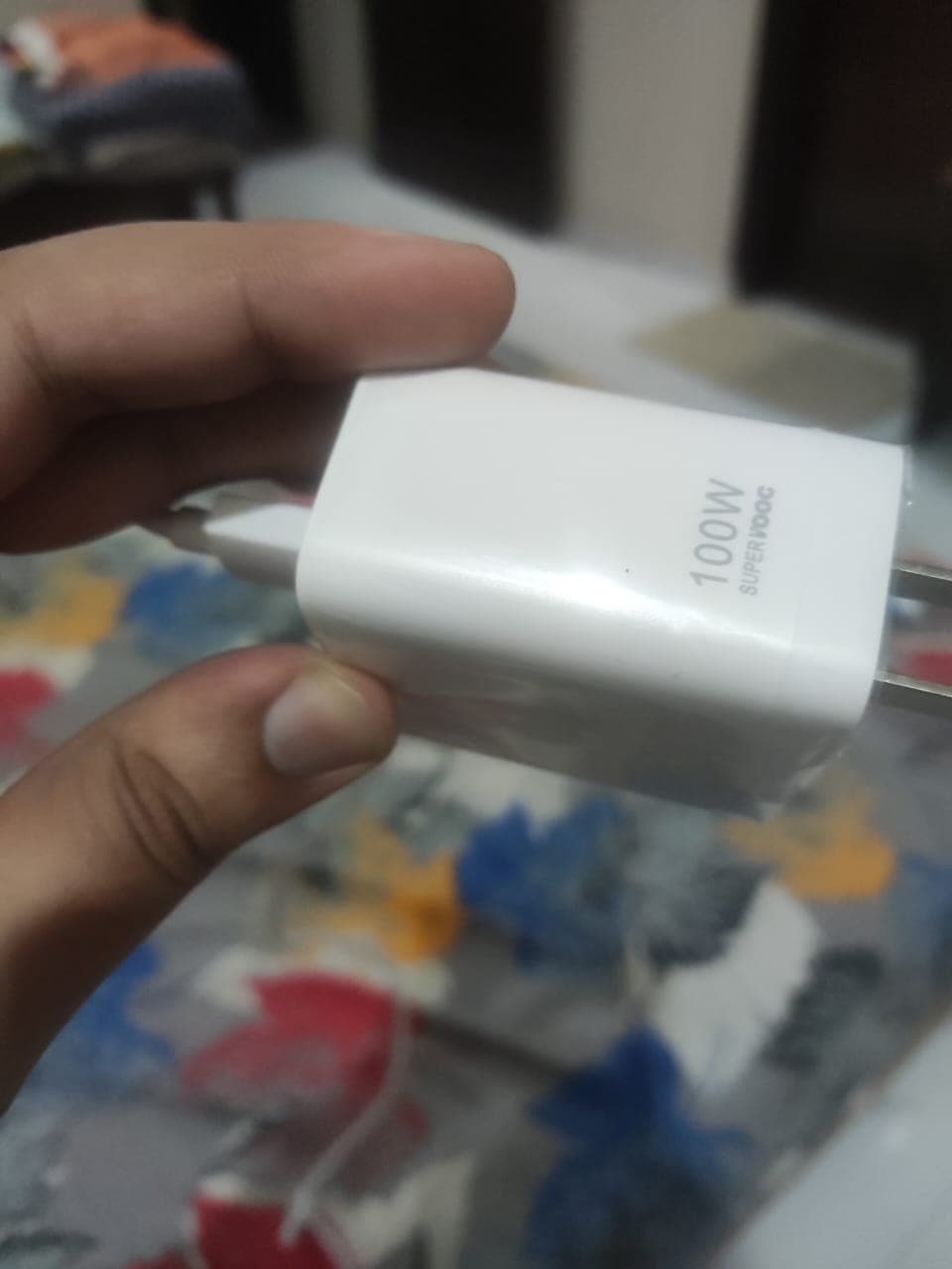 Realme GT 6 12GB / 256GB in Fluid Silver — photo 3