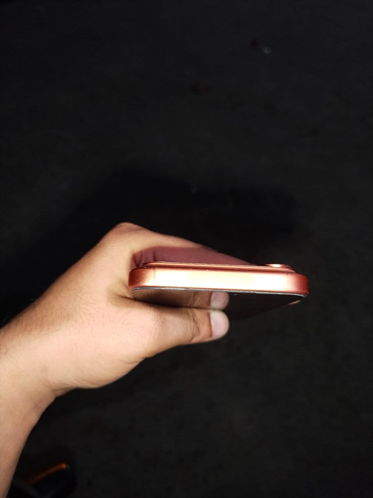 Apple iPhone 17 Pro Max 256GB in Cosmic Orange — photo 2