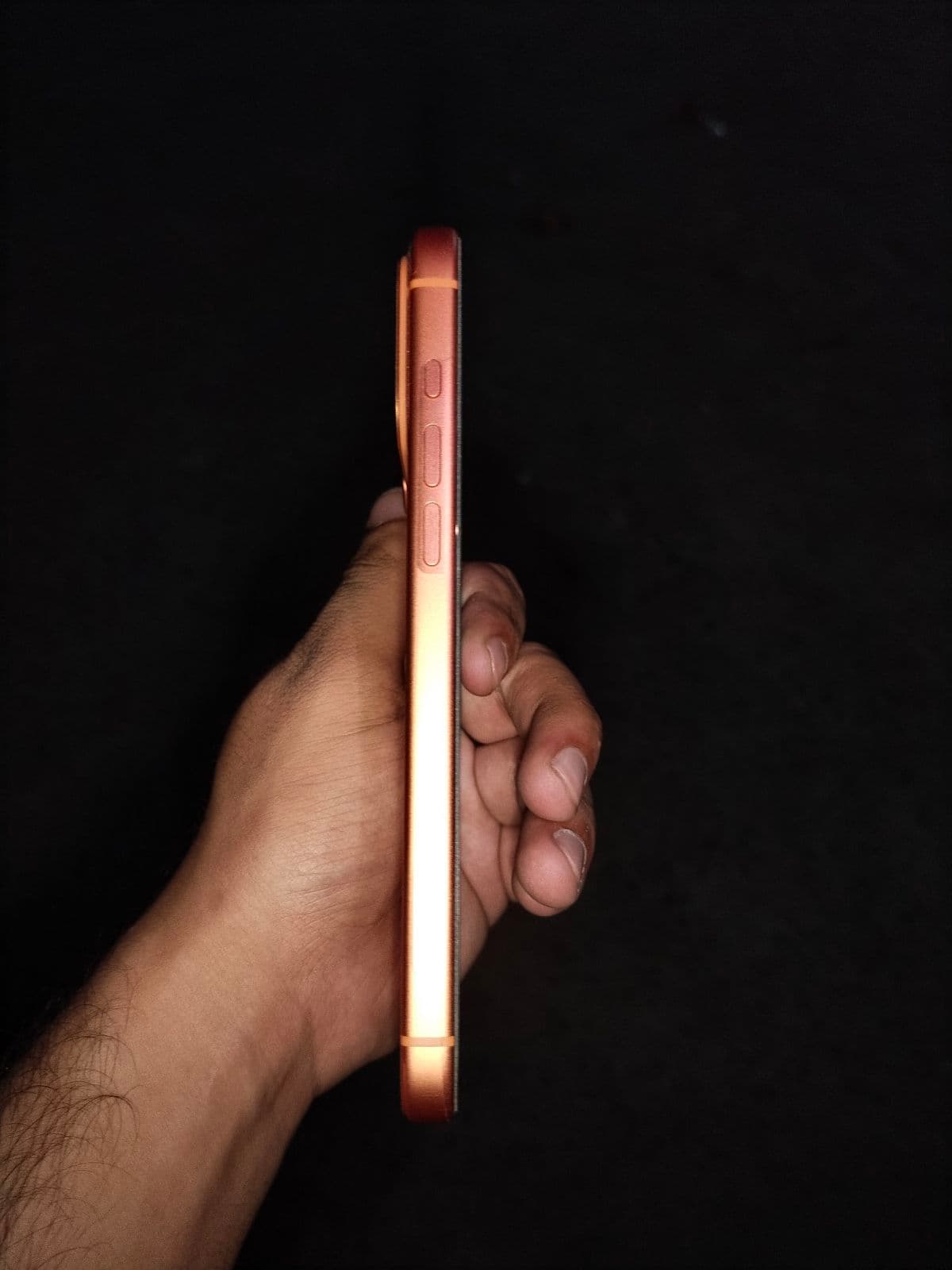 Apple iPhone 17 Pro Max 256GB in Cosmic Orange — photo 4
