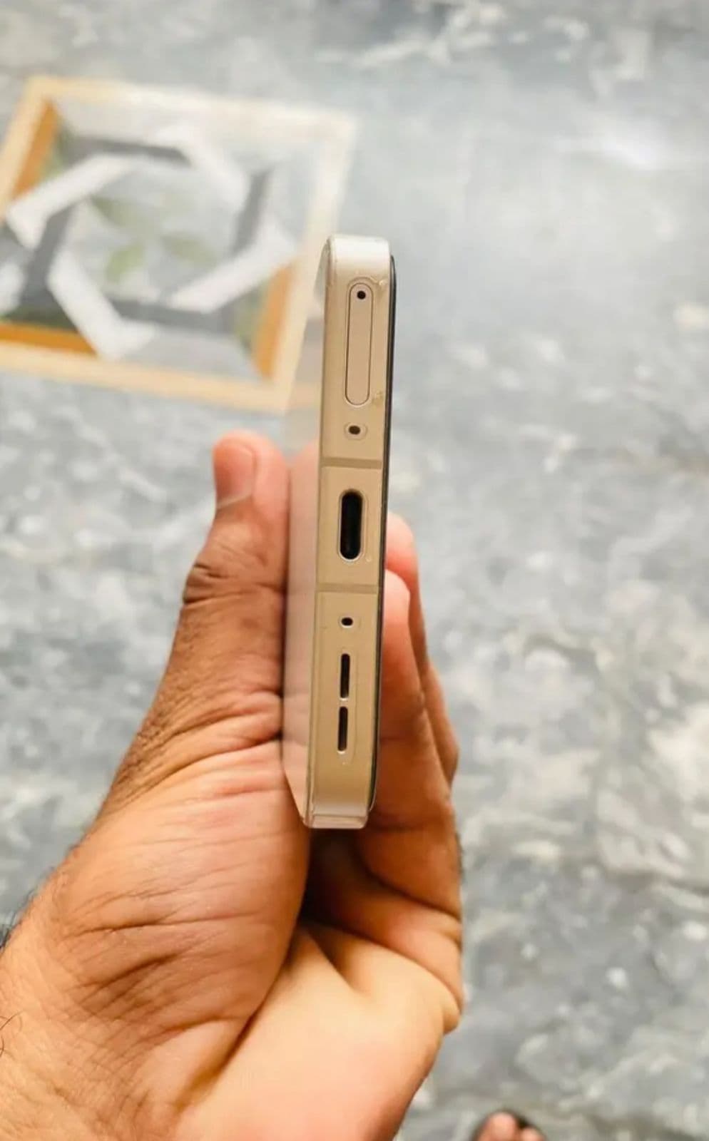 OnePlus Ace 5 12GB / 256GB in Gravity Titanium — photo 4
