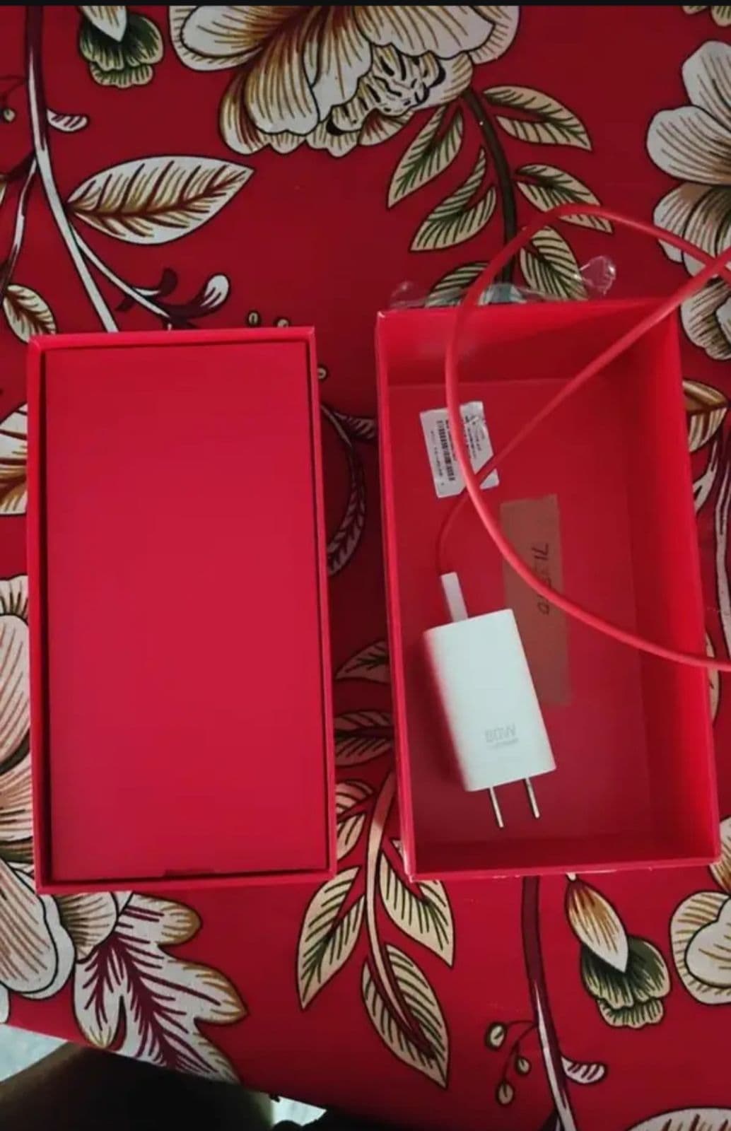 OnePlus Ace 5 12GB / 256GB in Gravity Titanium — photo 5