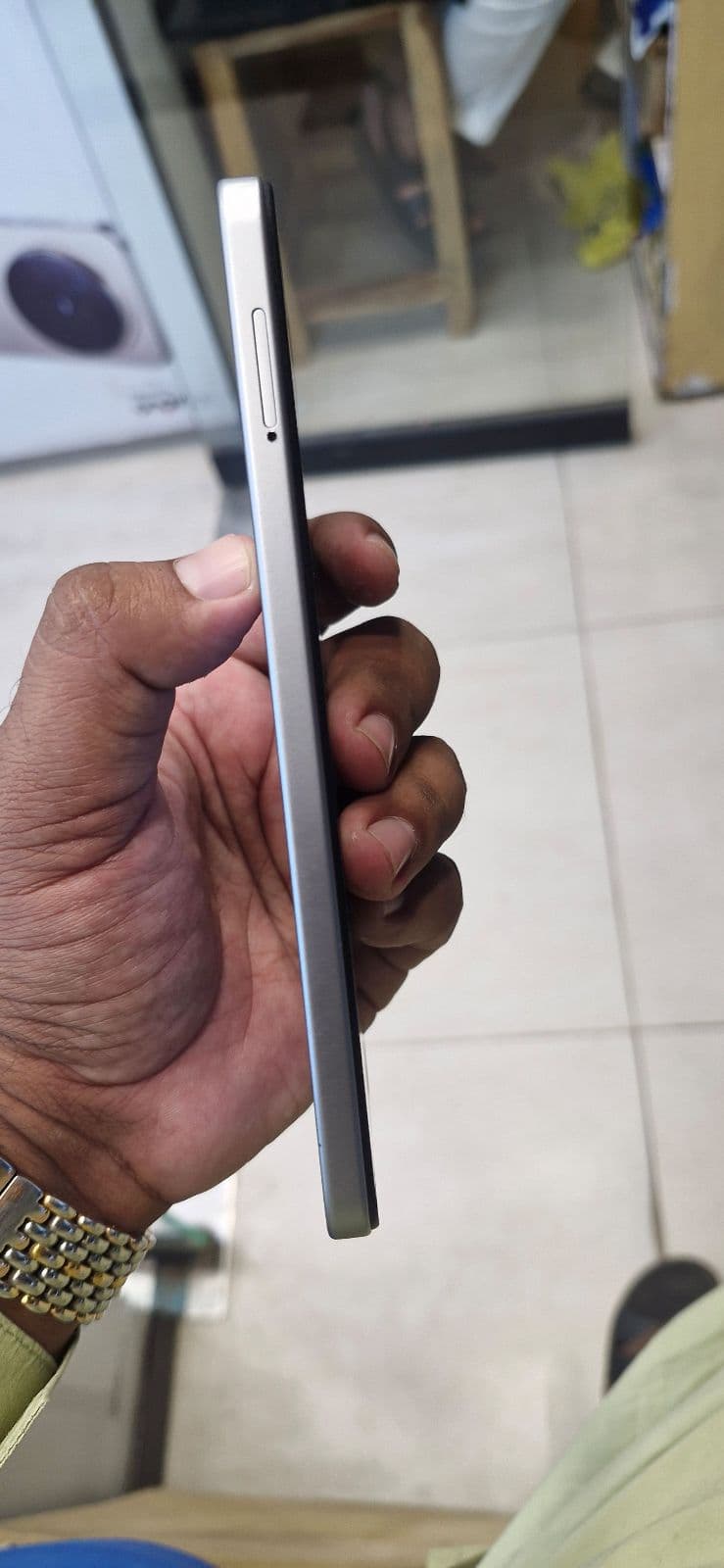 Tecno Spark Go 3 4GB / 64GB in Aurora Purple — photo 2