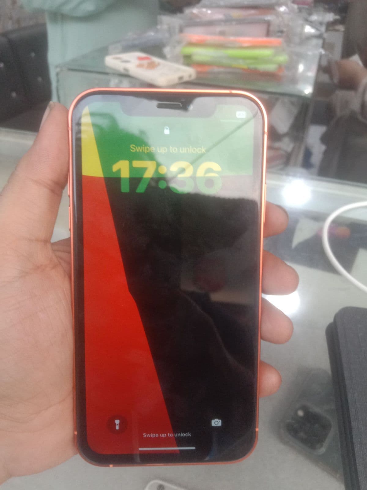 Apple iPhone XR 64GB in Black — photo 2
