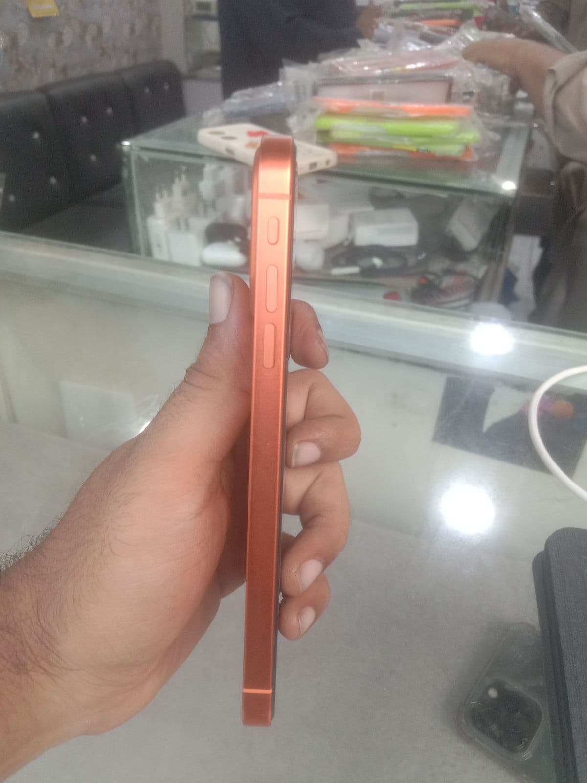 Apple iPhone XR 64GB in Black — photo 3
