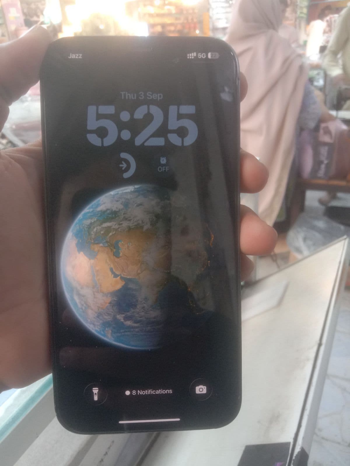 Apple iPhone 12 Pro Max 512GB in Graphite — photo 2