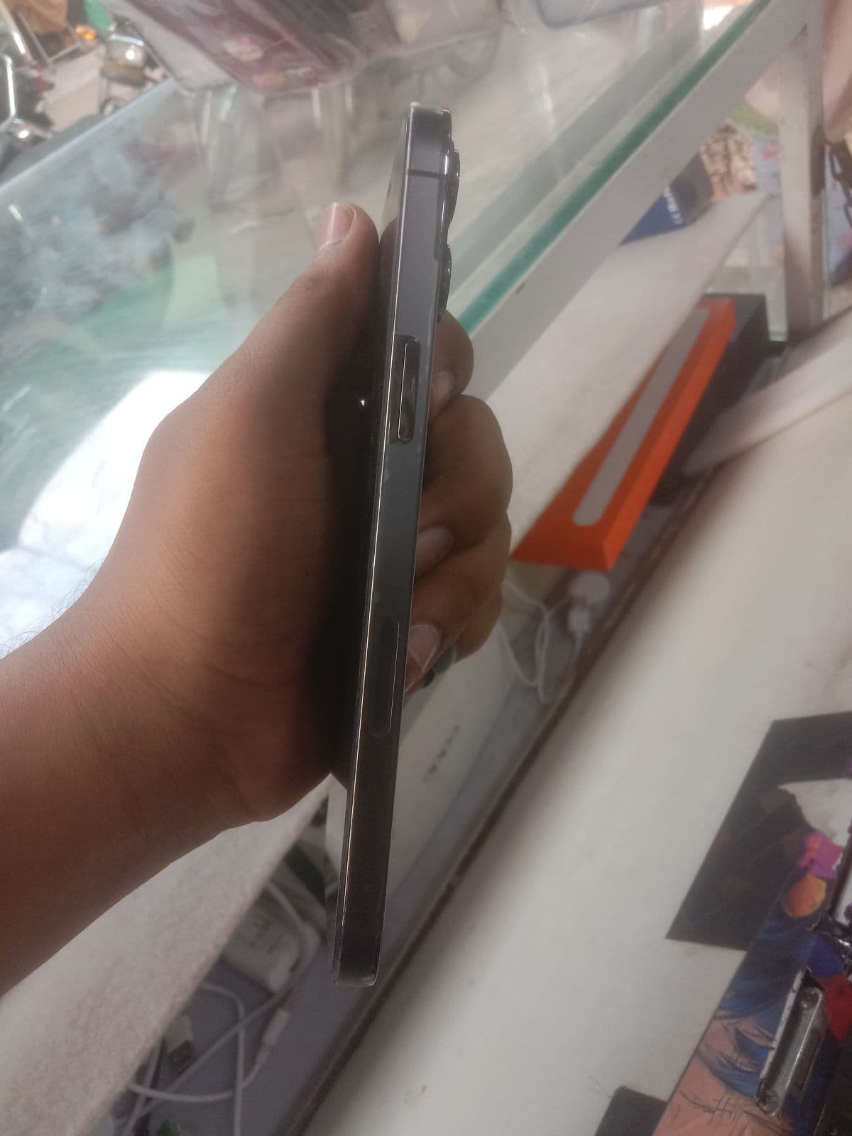Apple iPhone 12 Pro Max 512GB in Graphite — photo 4