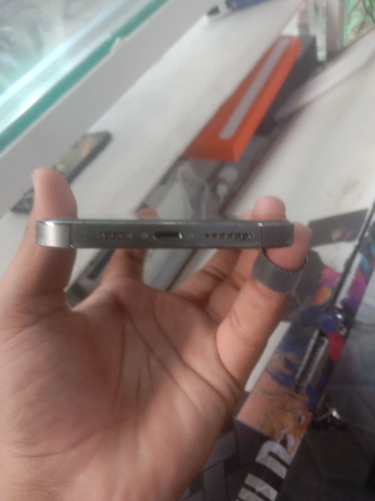 Apple iPhone 12 Pro Max 512GB in Graphite — photo 5