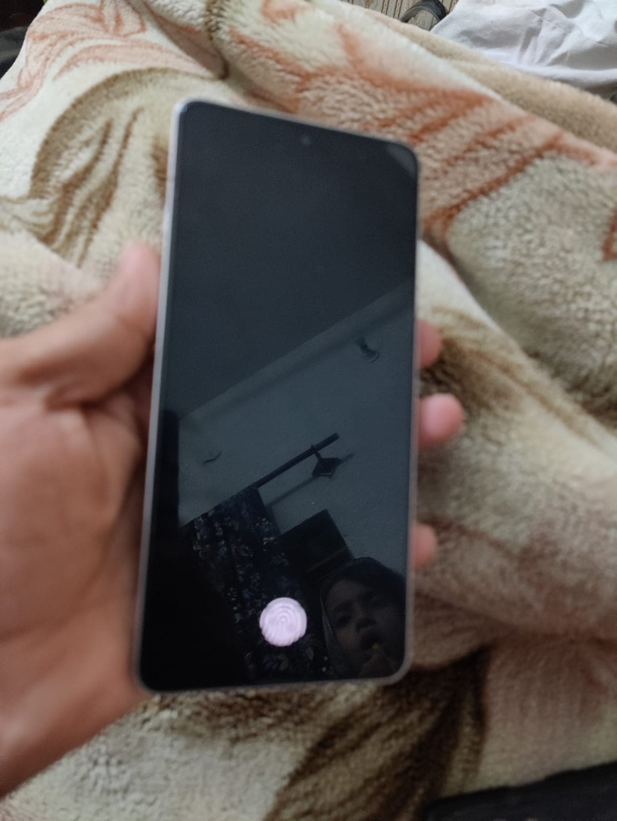 OnePlus 13R 12GB / 256GB in Astral Trail — photo 2