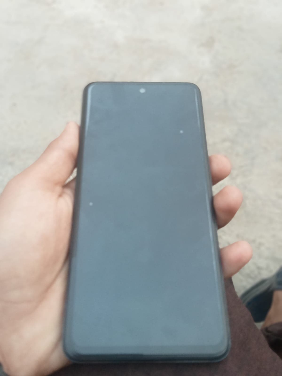 Infinix Smart 8 Plus · 4GB / 64GB